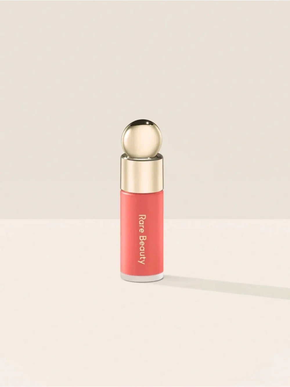 NWOB Rare Beauty Soft Pinch Liquid Blush Mini in shade charm retails $16 each